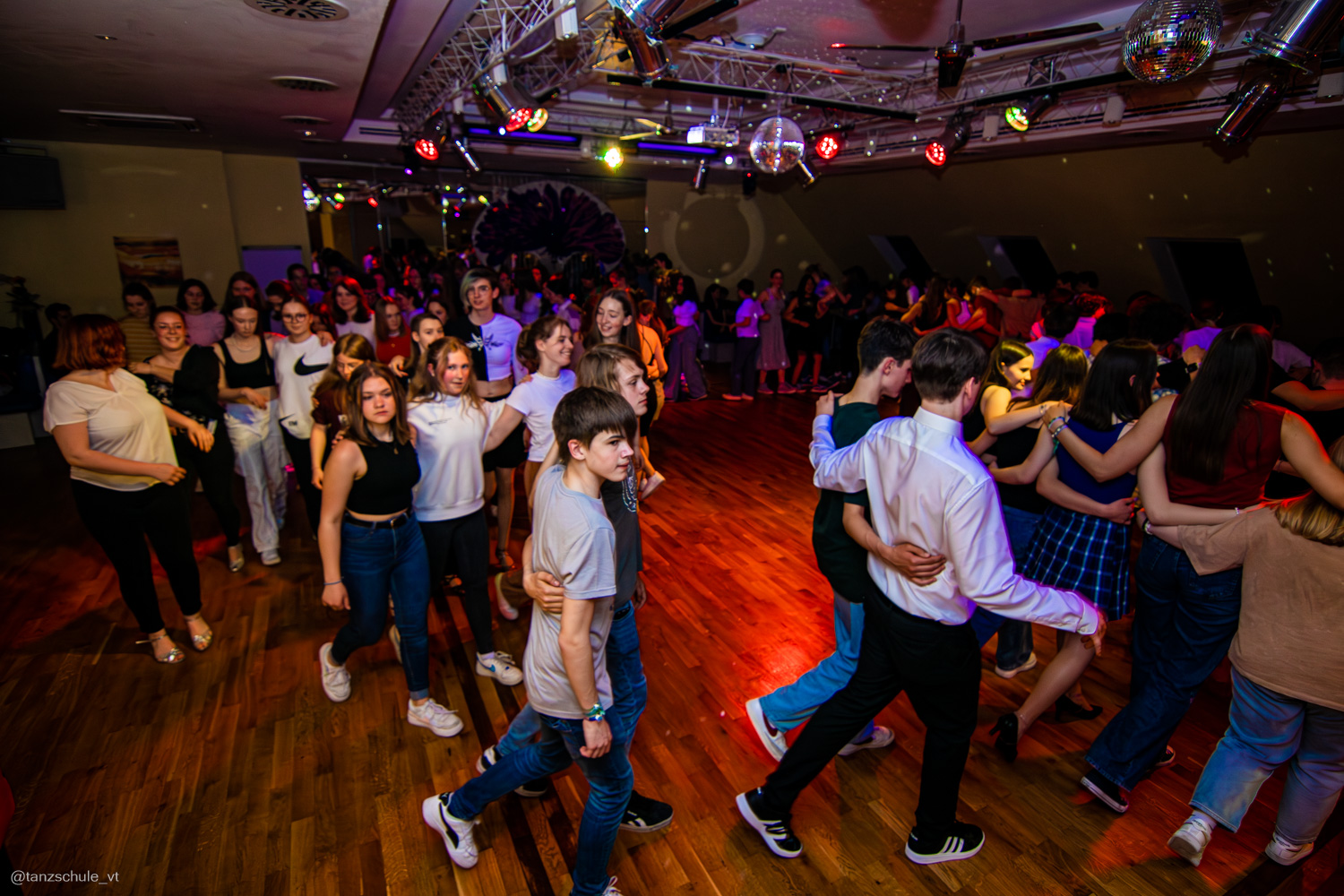 Vollrath Tanzparty 9452